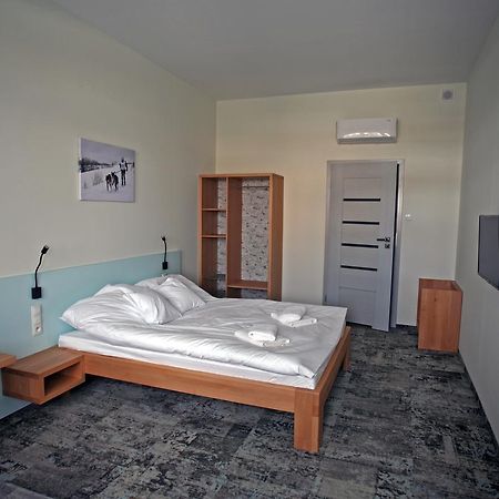 Motelik Grosar Горлице Экстерьер фото