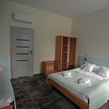 Motelik Grosar Горлице Экстерьер фото