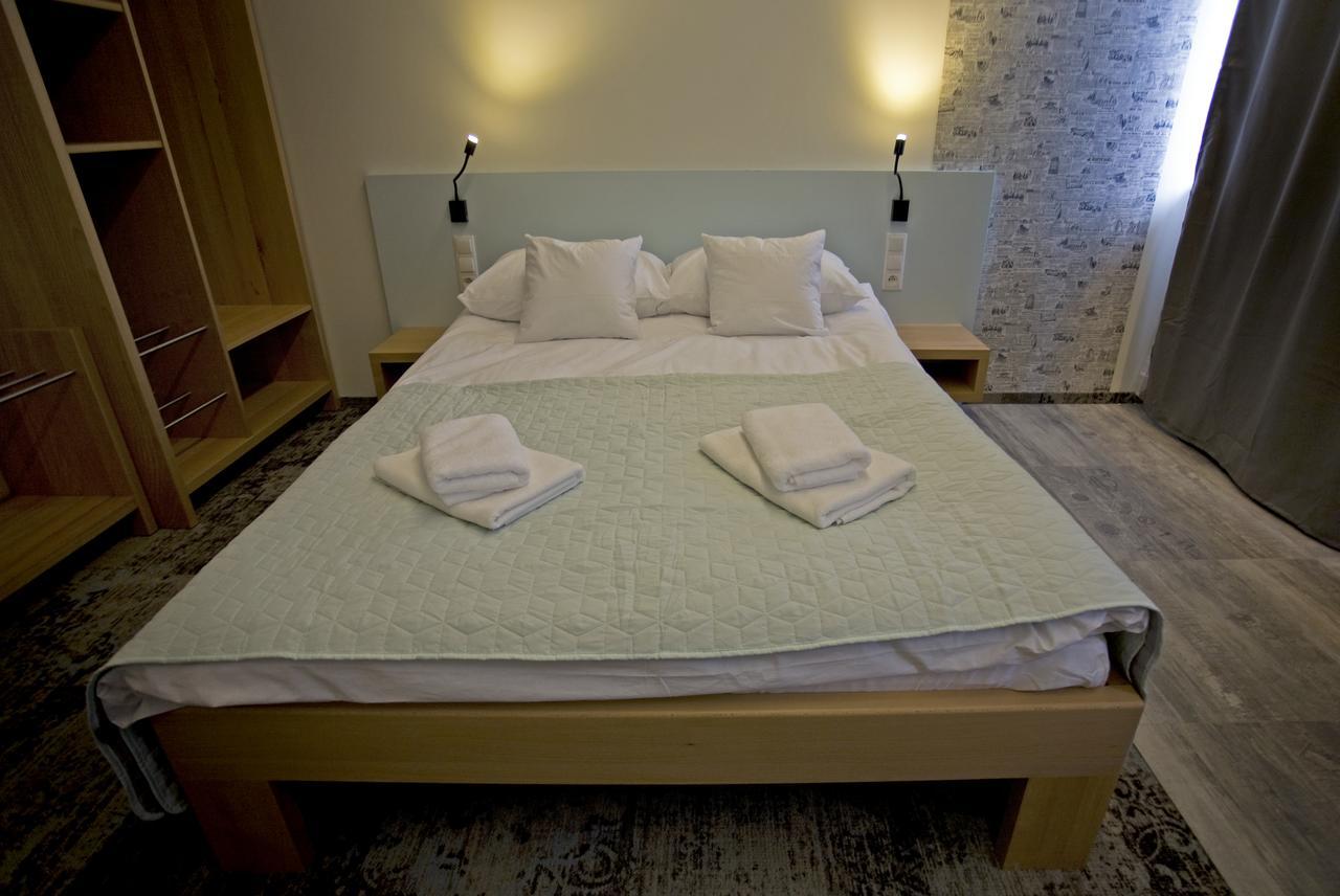 Motelik Grosar Горлице Экстерьер фото