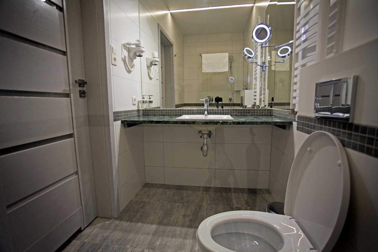 Motelik Grosar Горлице Экстерьер фото
