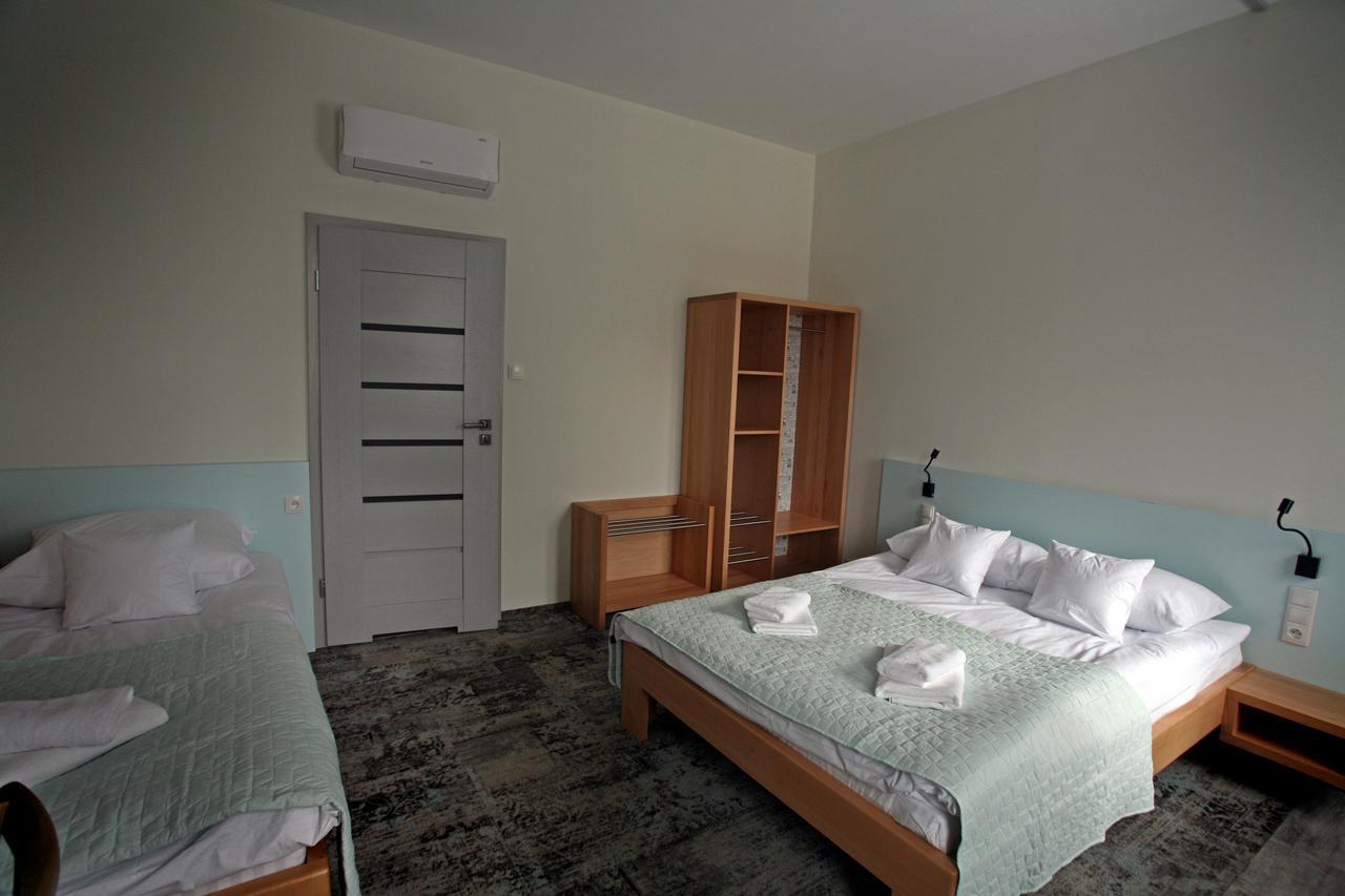 Motelik Grosar Горлице Экстерьер фото