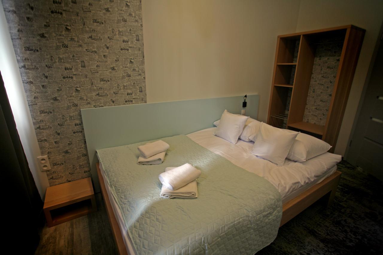Motelik Grosar Горлице Экстерьер фото
